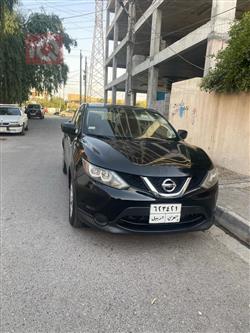 نيسان روج سبورت
